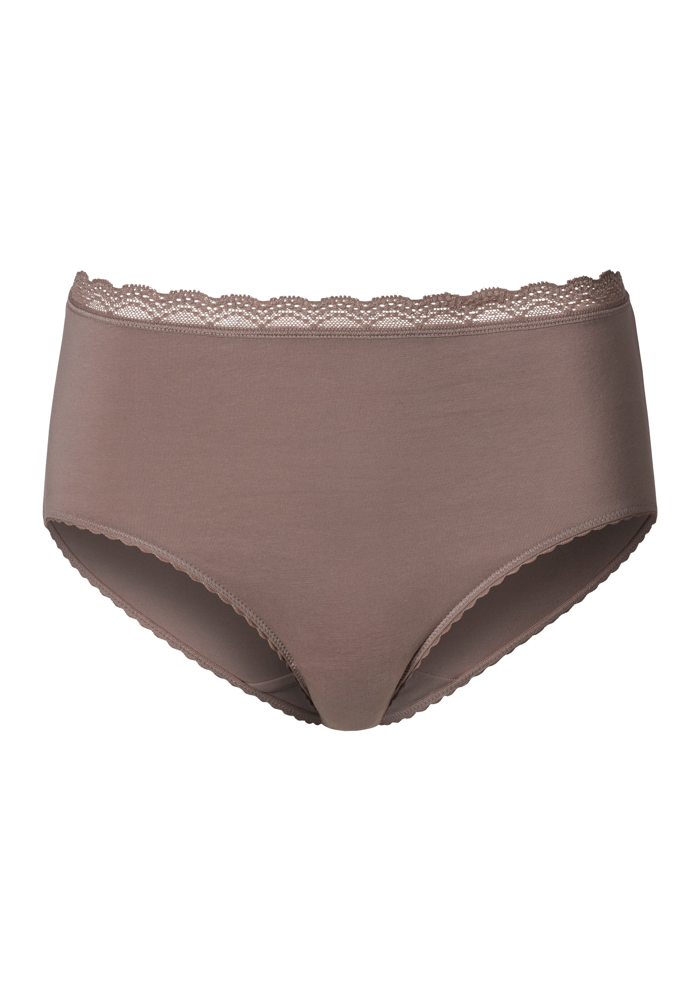 VIVANCE Boyshorts in Brown