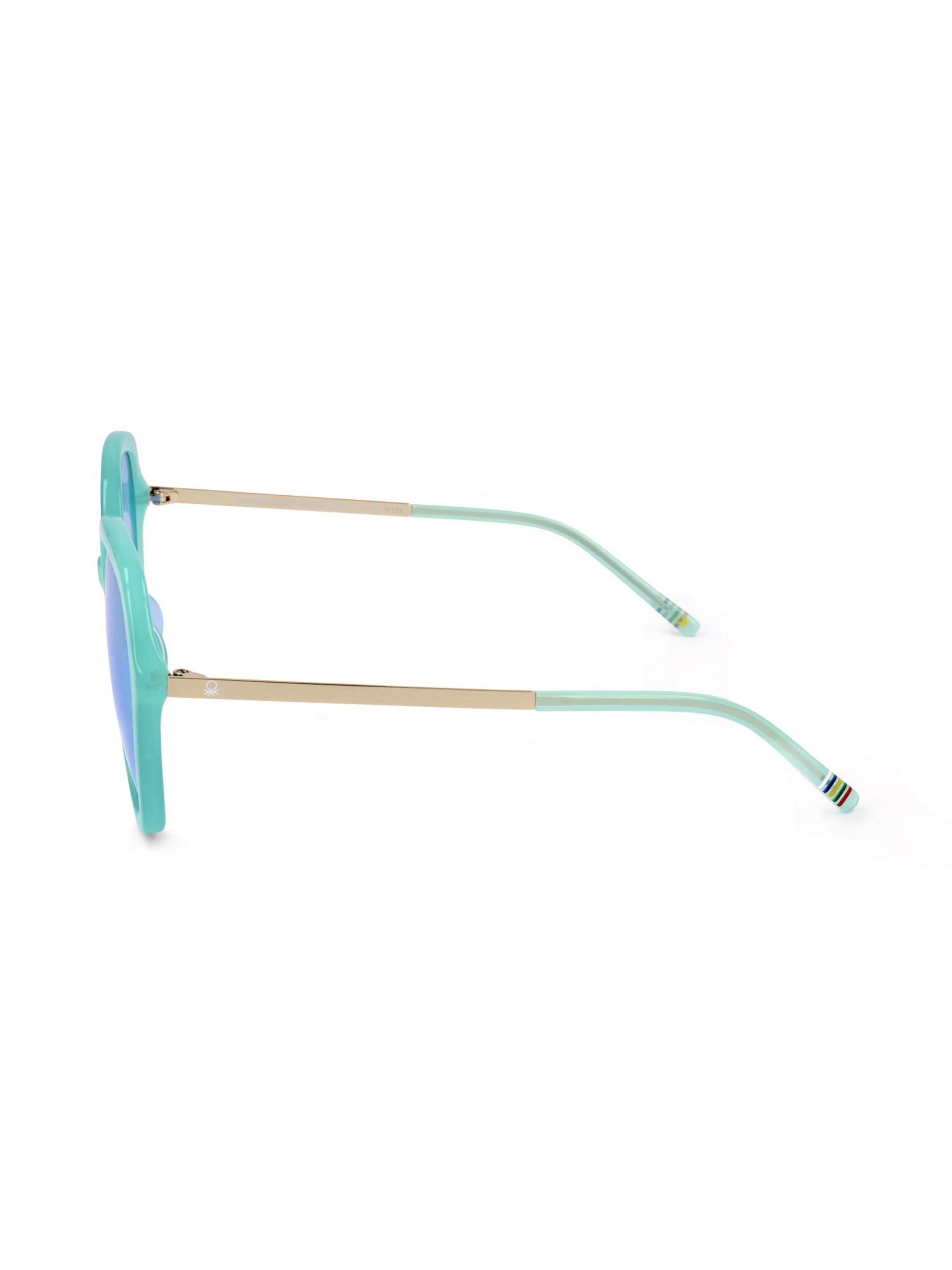 Occhiali da sole 'BE7039' di UNITED COLORS OF BENETTON in blu