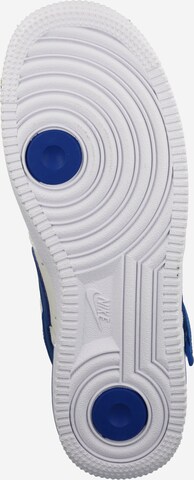Nike Sportswear Sneaker 'Air Force 1' in Weiß