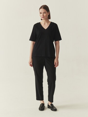 Camicia da donna di TATUUM in nero