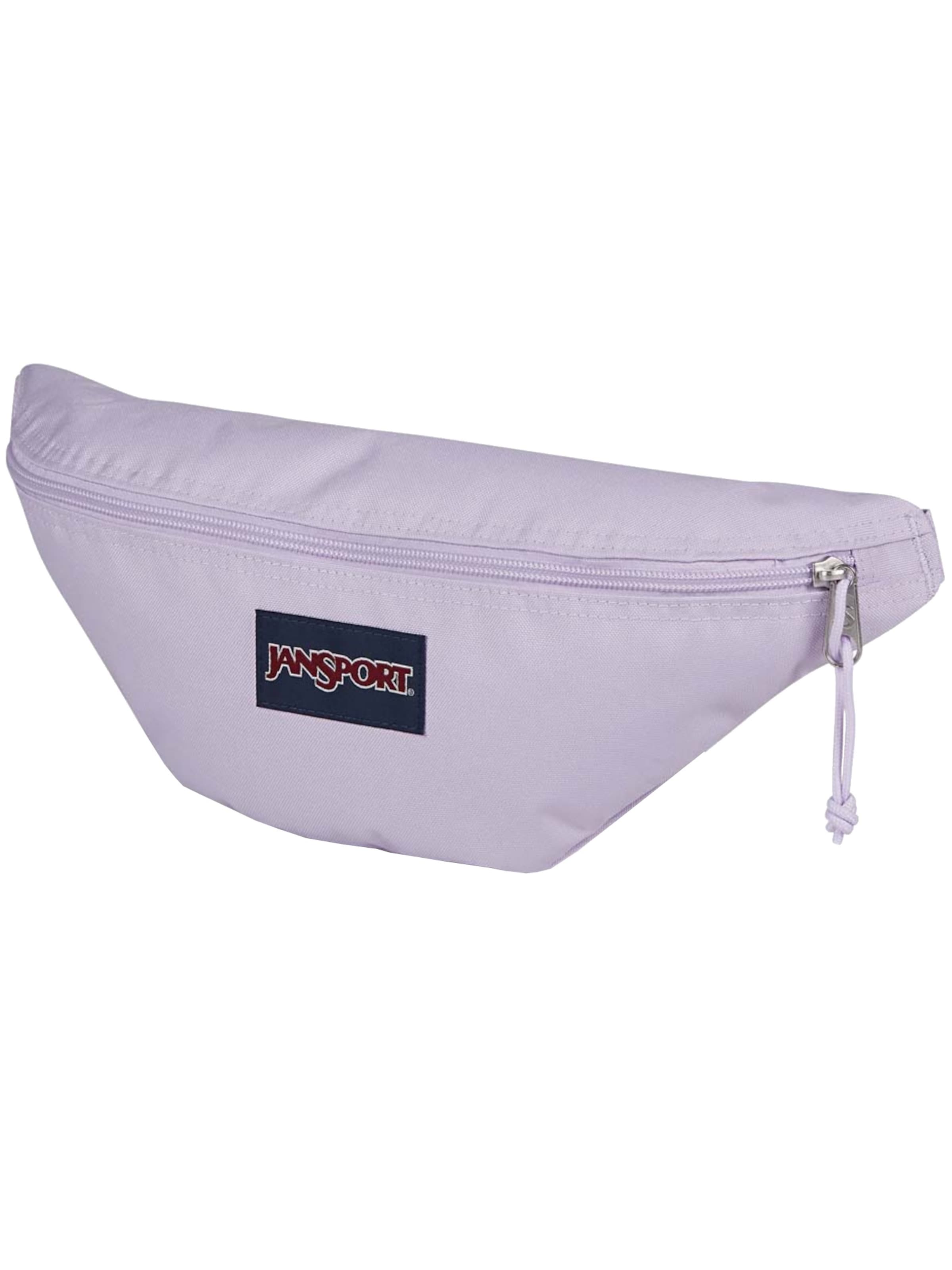 JANSPORT Fanny Pack in Purple