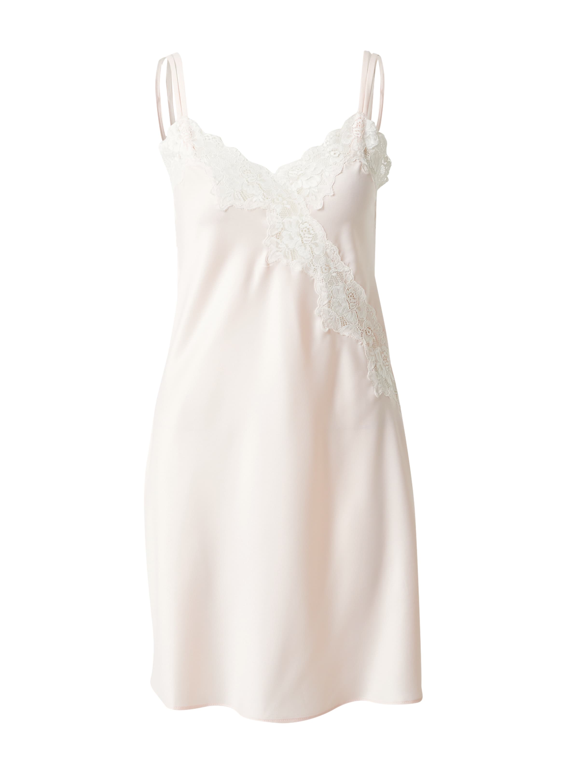 rožinė Lauren Ralph Lauren Negližė: priekis