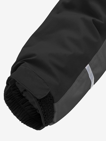 normani Outdoor jacket 'Wasilla' in Black