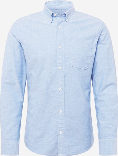 JACK & JONES Hemd 'Brook' in hellblau, Produktansicht