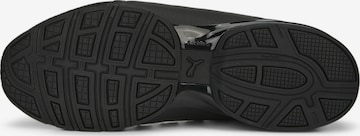 Chaussure de course 'Axelion' PUMA en noir