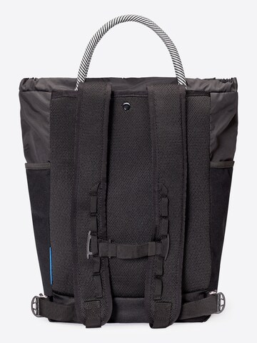 Ucon Acrobatics Backpack 'Tristan' in Black