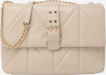 CALL IT SPRING Skuldertaske 'CRUSH ON YOU' i beige