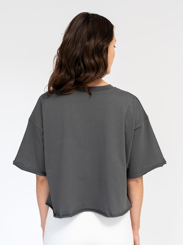 LOTUSCRAFTS Shirt in Grey