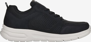 Rieker Sneaker in Schwarz