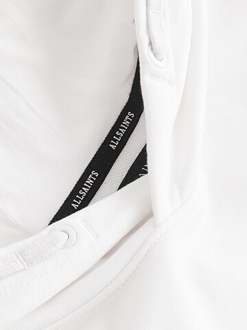 smALLSAINTS Mikina 'Underground' - Biela