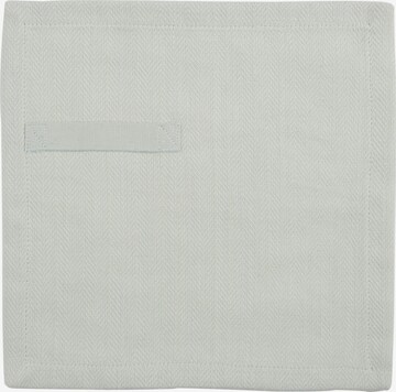 The Organic Company Serviette 'Everyday Napkin' in Blau