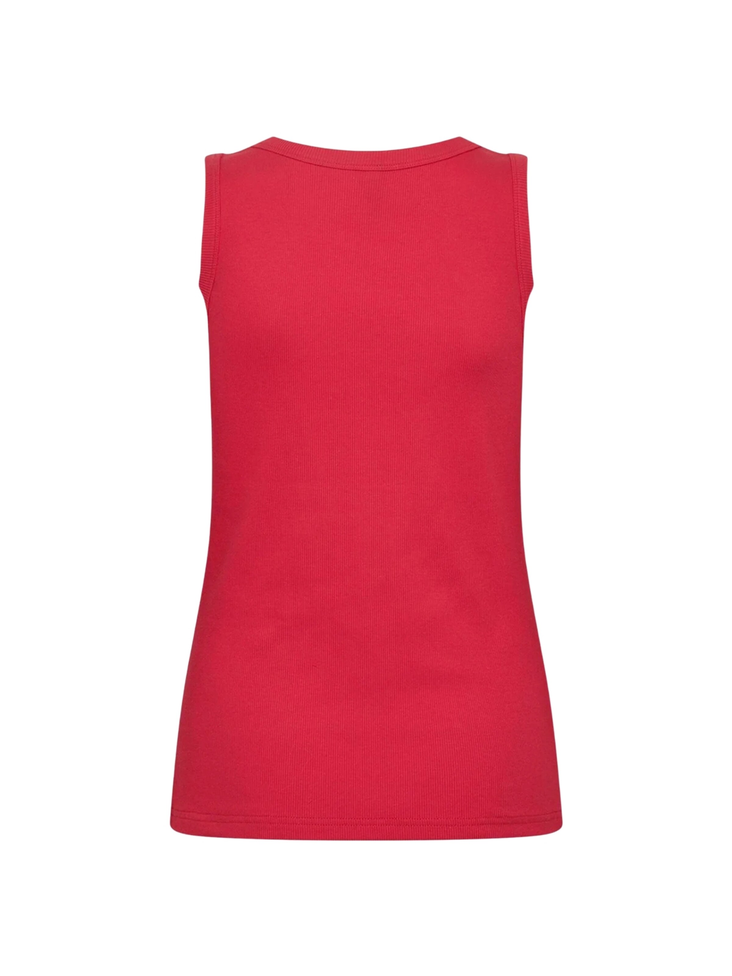 Soyaconcept Top ' SC-MIGNON 1 ' – červená