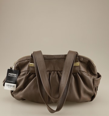 See by Chloé Handtasche gross Leder One Size in Braun: Vorderseite
