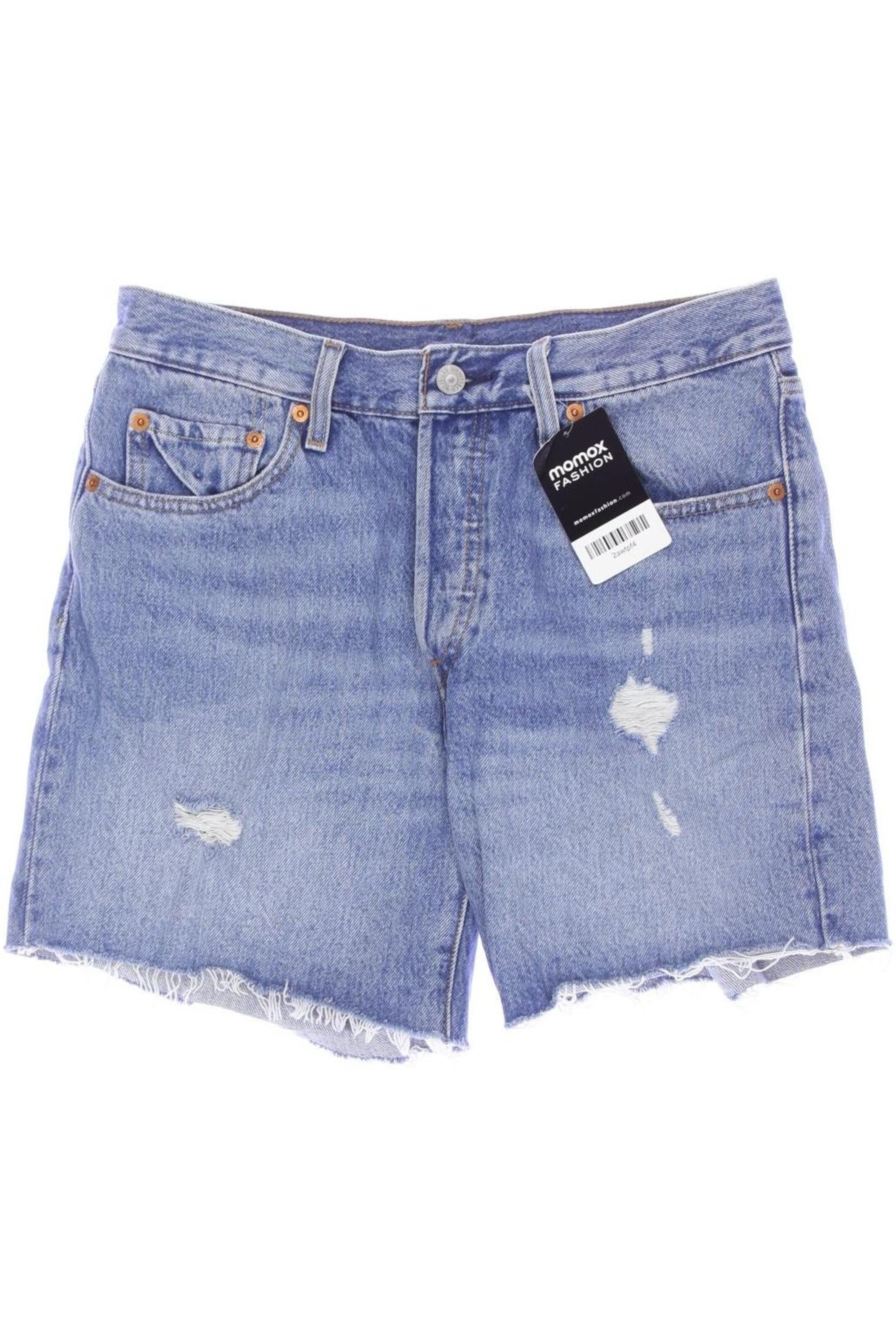 LEVI'S ® Shorts in S in Blue, Item view