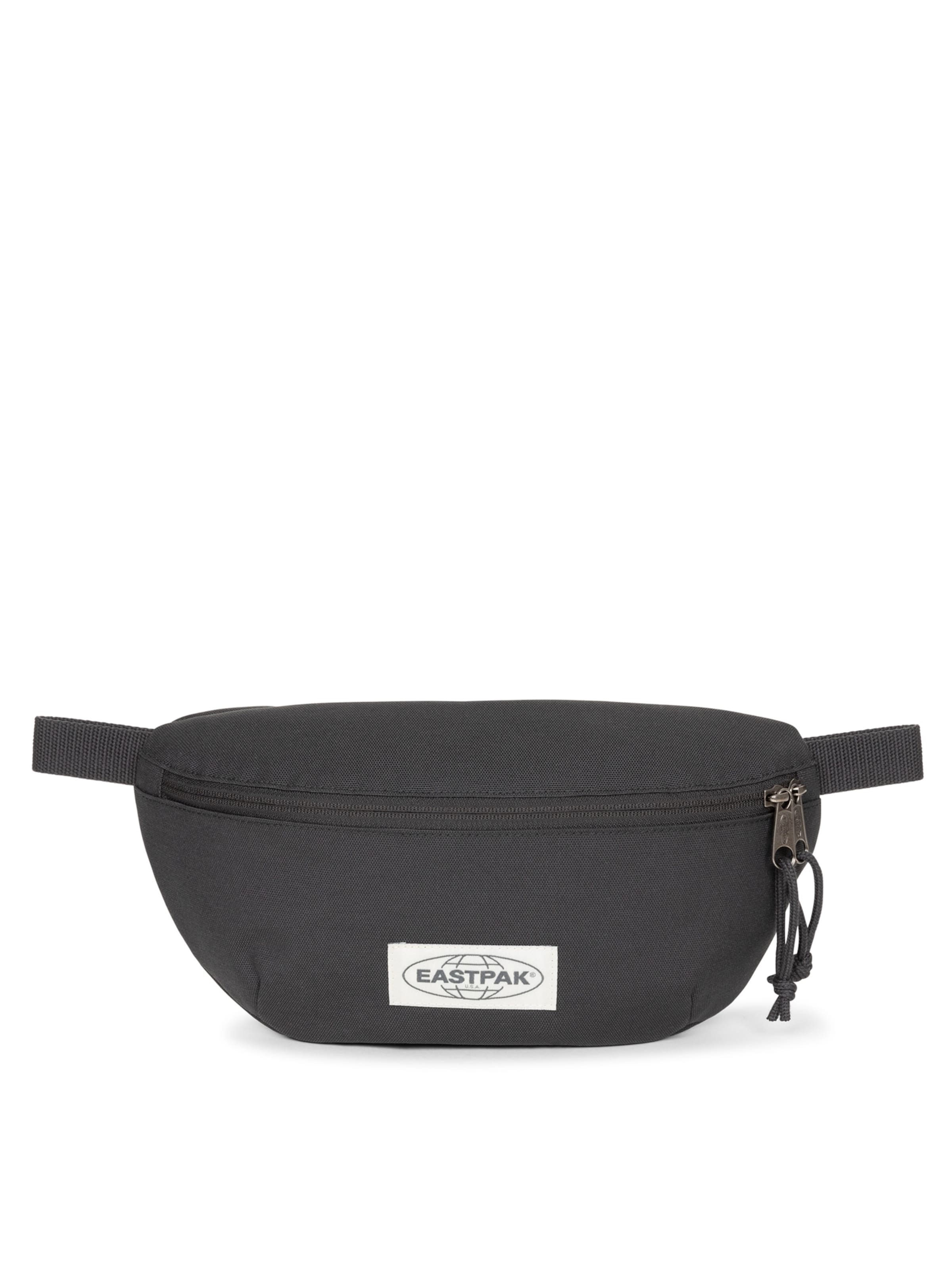 EASTPAK Gürteltasche in Schwarz: Vorderseite