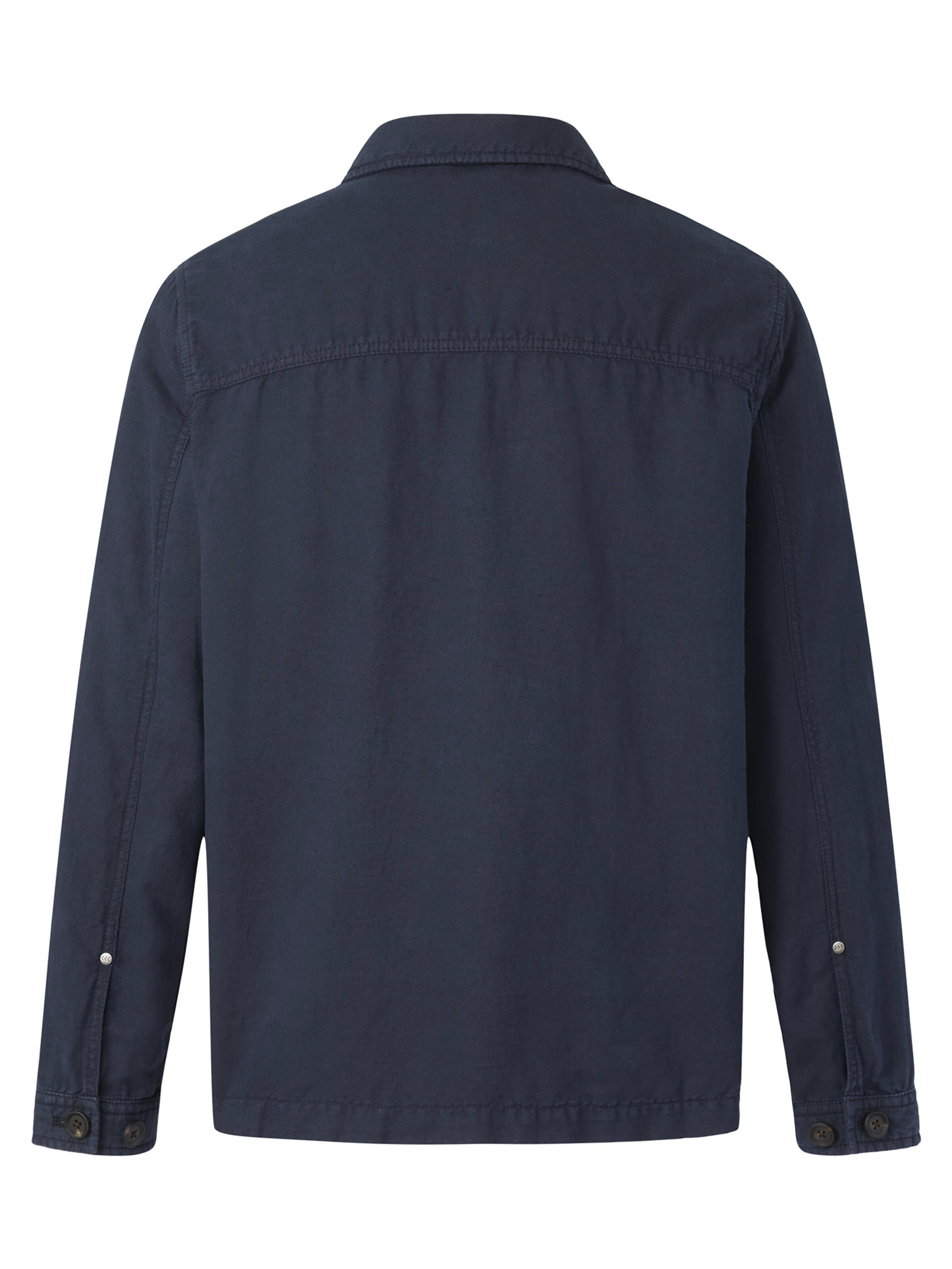 REDPOINT Übergangsjacke in Blau