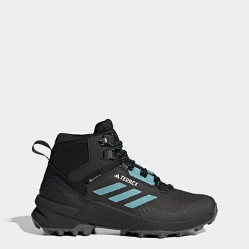 ADIDAS TERREX Boots 'Swift R3' in Black