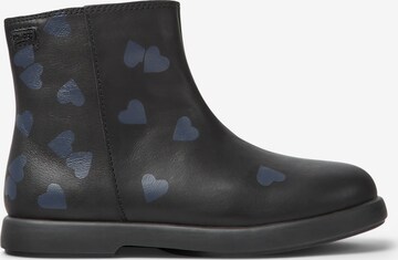 CAMPER Stiefelette 'Duet Twins' in Schwarz