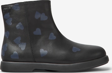 Bottes 'Duet Twins' CAMPER en noir