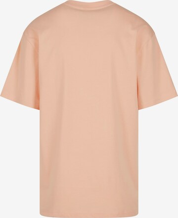 Urban Classics T-shirt i orange