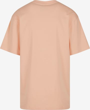 Urban Classics - Camisa em laranja