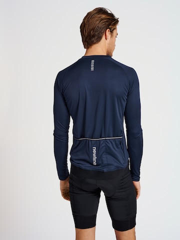 Newline Performance Shirt in Blue