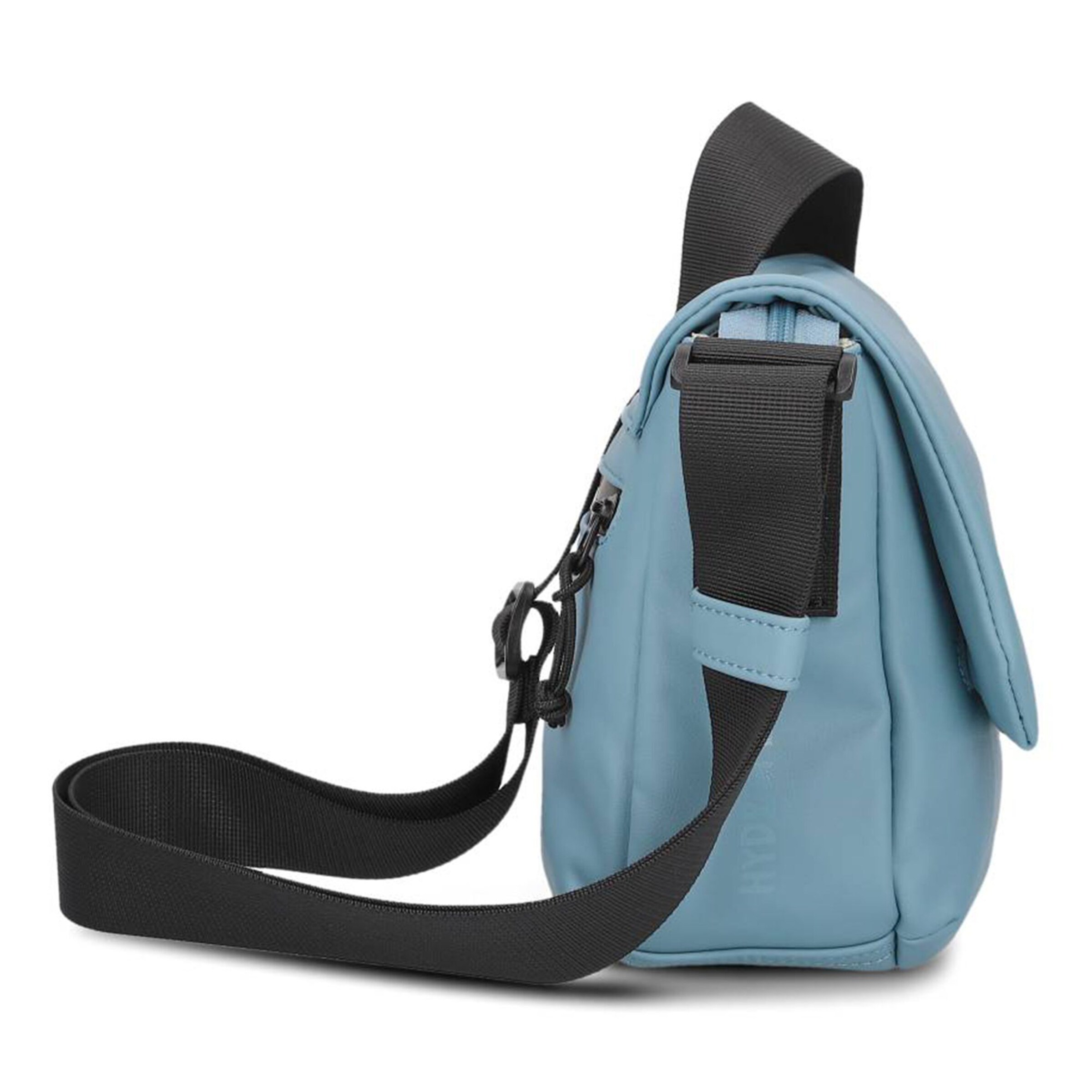 ZWEI Crossbody Bag in Blue