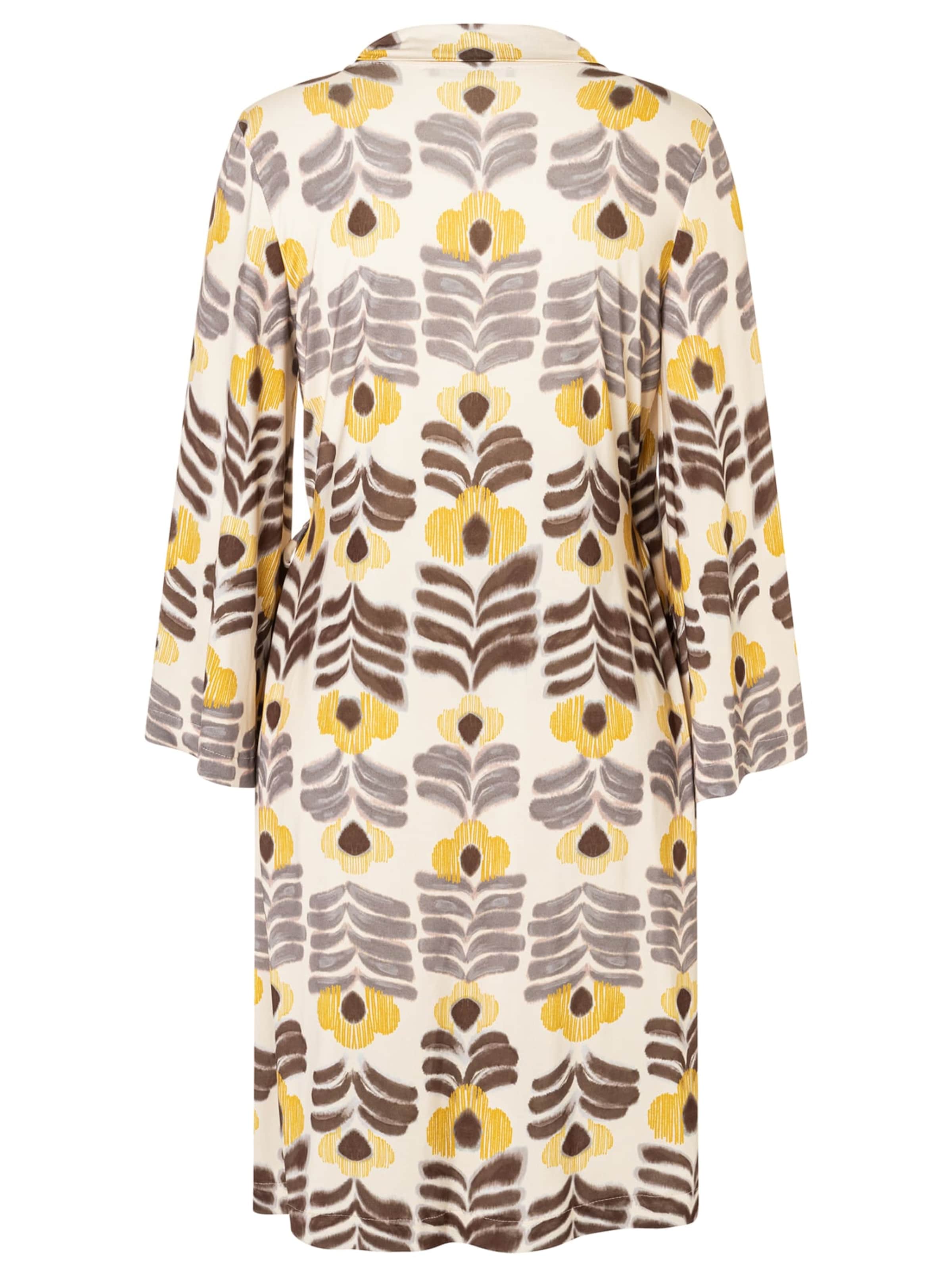 Ana Alcazar Jurk ' Diana ' in Beige