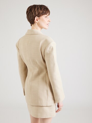 & Other Stories Blazer in Beige