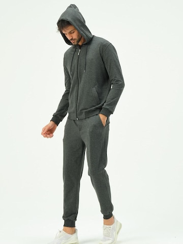 Pyjama C&City en gris