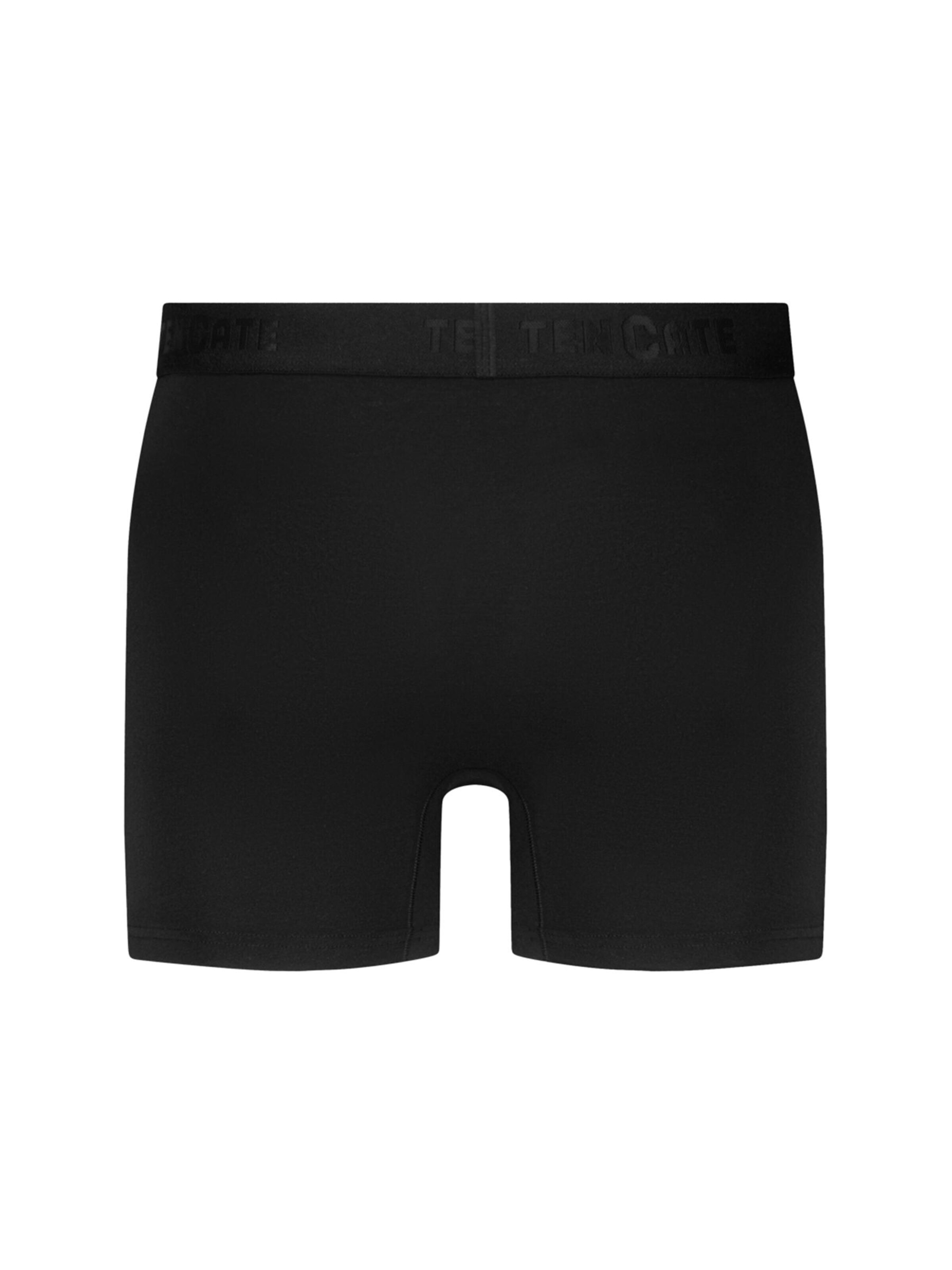 Ten Cate Boxer shorts in Black