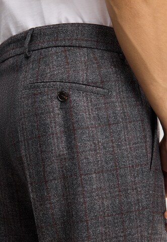 JOOP! Slimfit Pak in Grijs