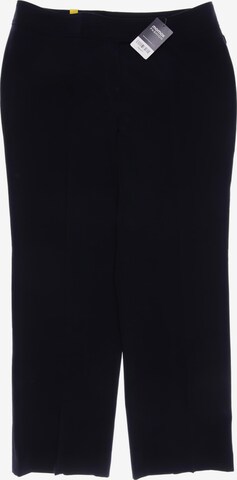 ATELIER GARDEUR Pants in XXL in Black: front