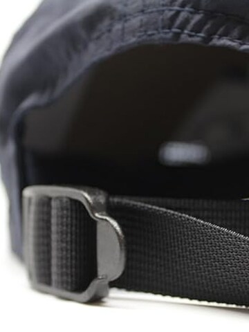 Casquette de sport 'Laufmütze' Surf Monkey en bleu