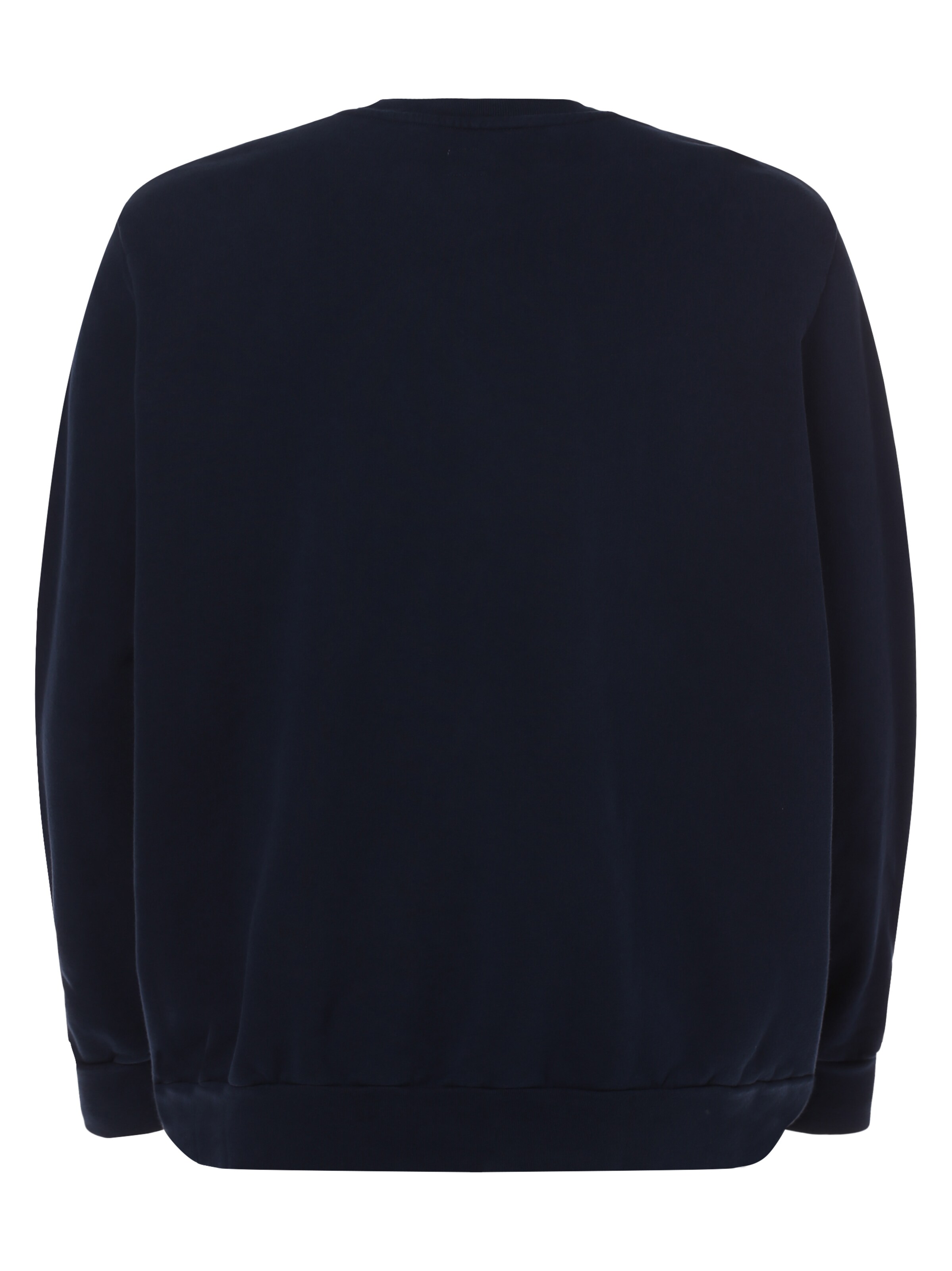 Levi's® Big & Tall Tréning póló 'Original Housemark Crewneck Sweatshirt ' - kék