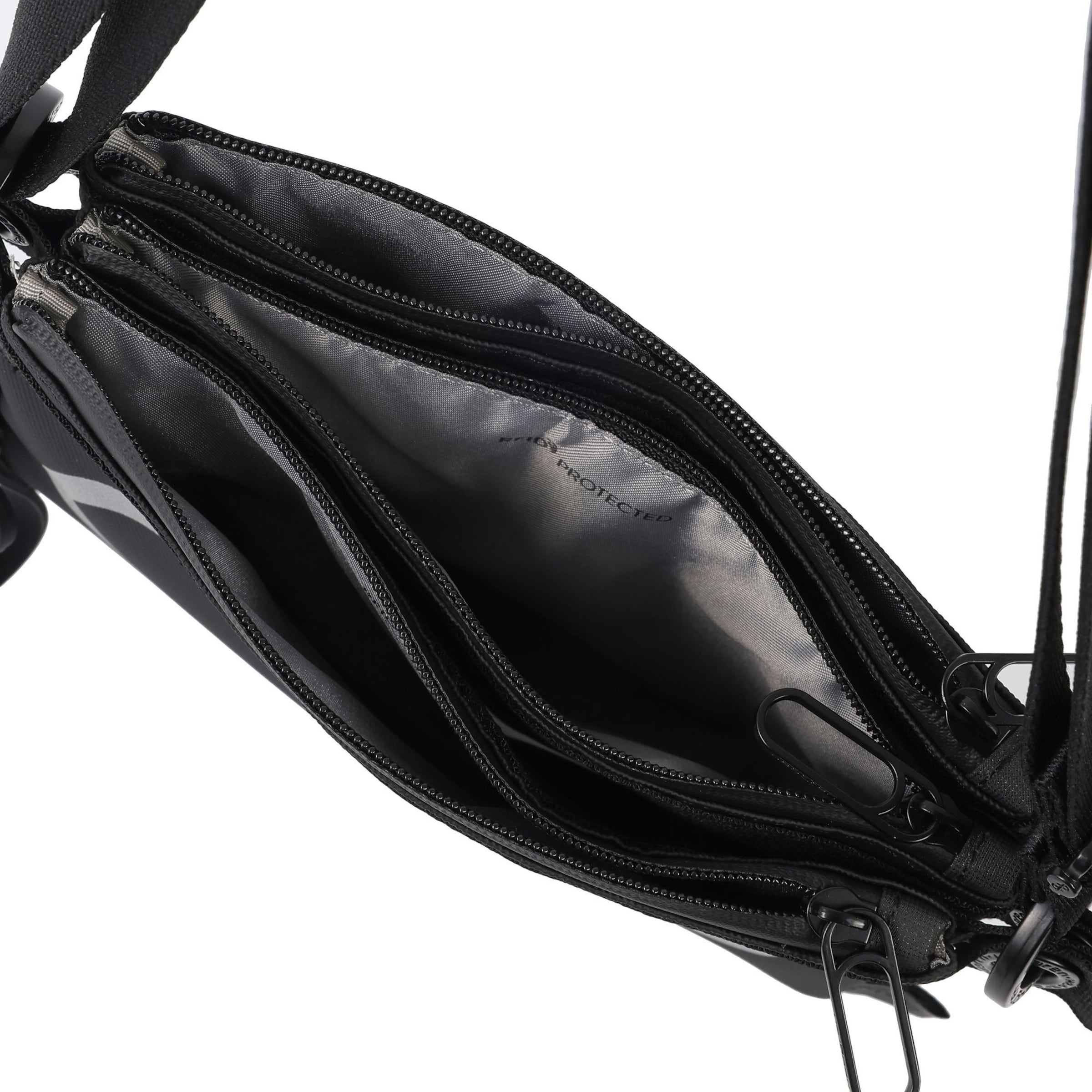 Hedgren Crossbody Bag in Grey