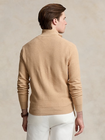 Polo Ralph Lauren Πουλόβερ σε μπεζ