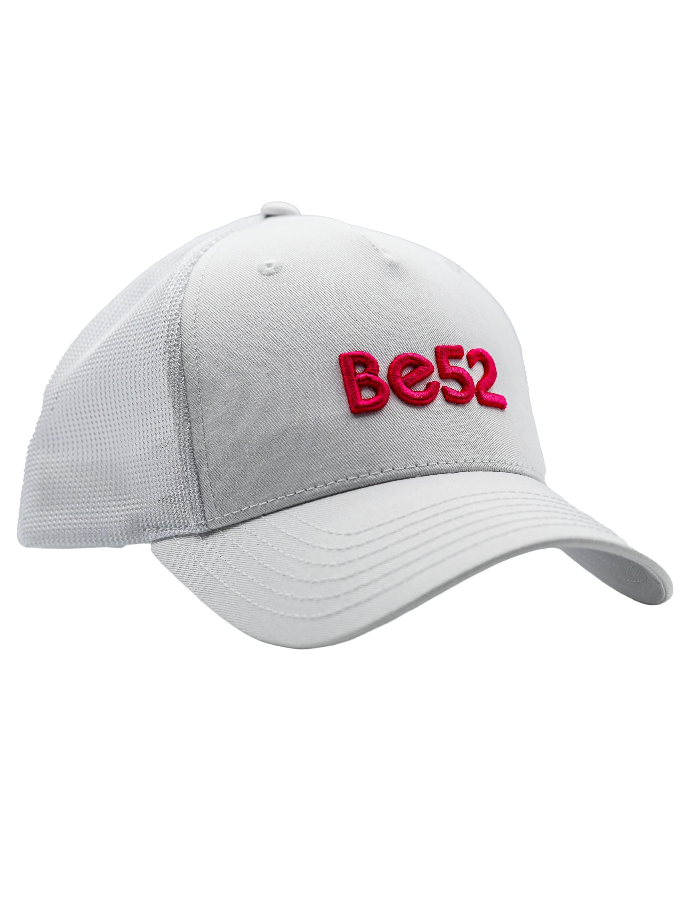 Casquette 'Ignition premiumS' Be52 en rose