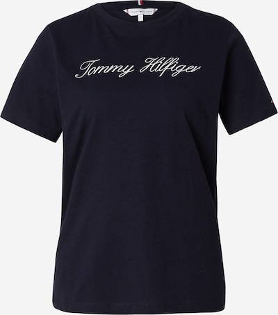 TOMMY HILFIGER Paita värissä marine / punainen / valkoinen, Tuotenäkymä