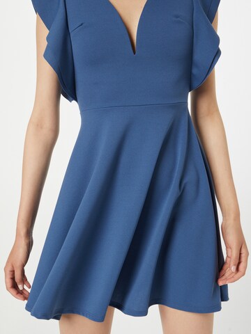 WAL G. Kleid in Blau