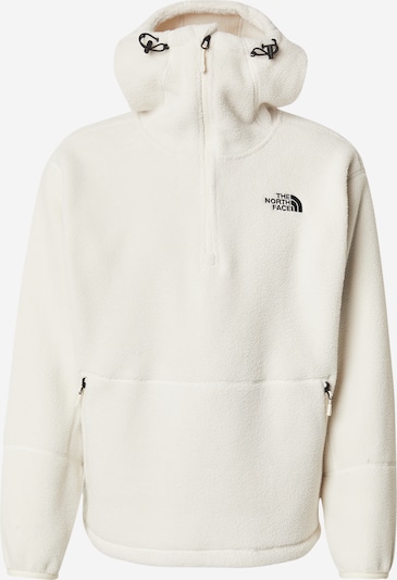 THE NORTH FACE Pullover 'DIRUS' em branco, Vista do artigo