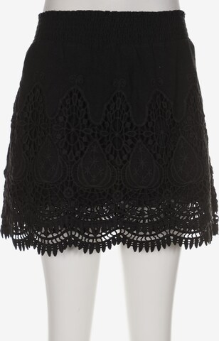 Superdry Skirt in M in Black: front