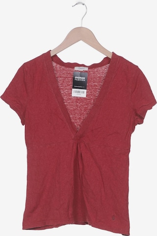 Maas Top & Shirt in S in Red: front