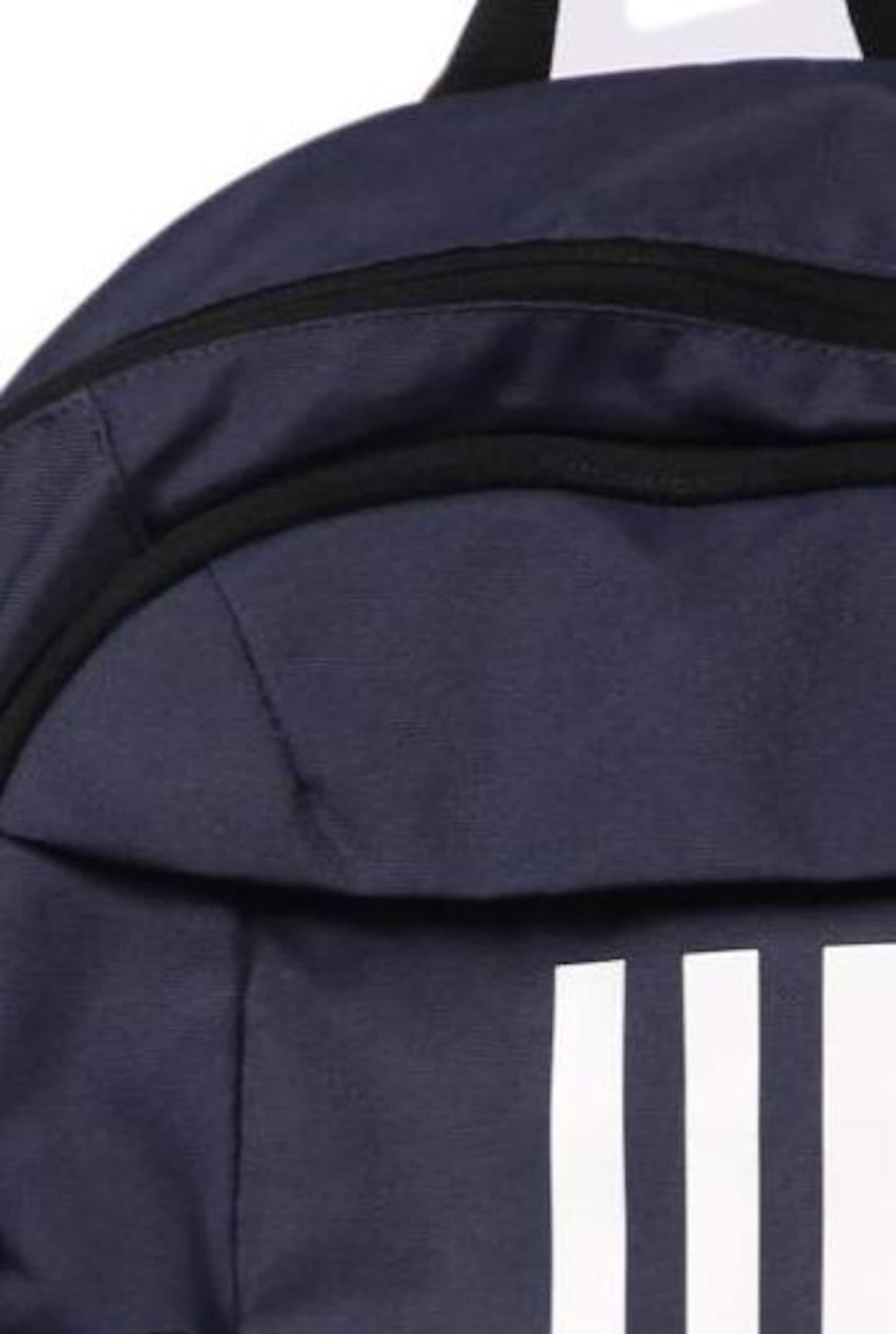 ADIDAS PERFORMANCE Rucksack One Size in Blau