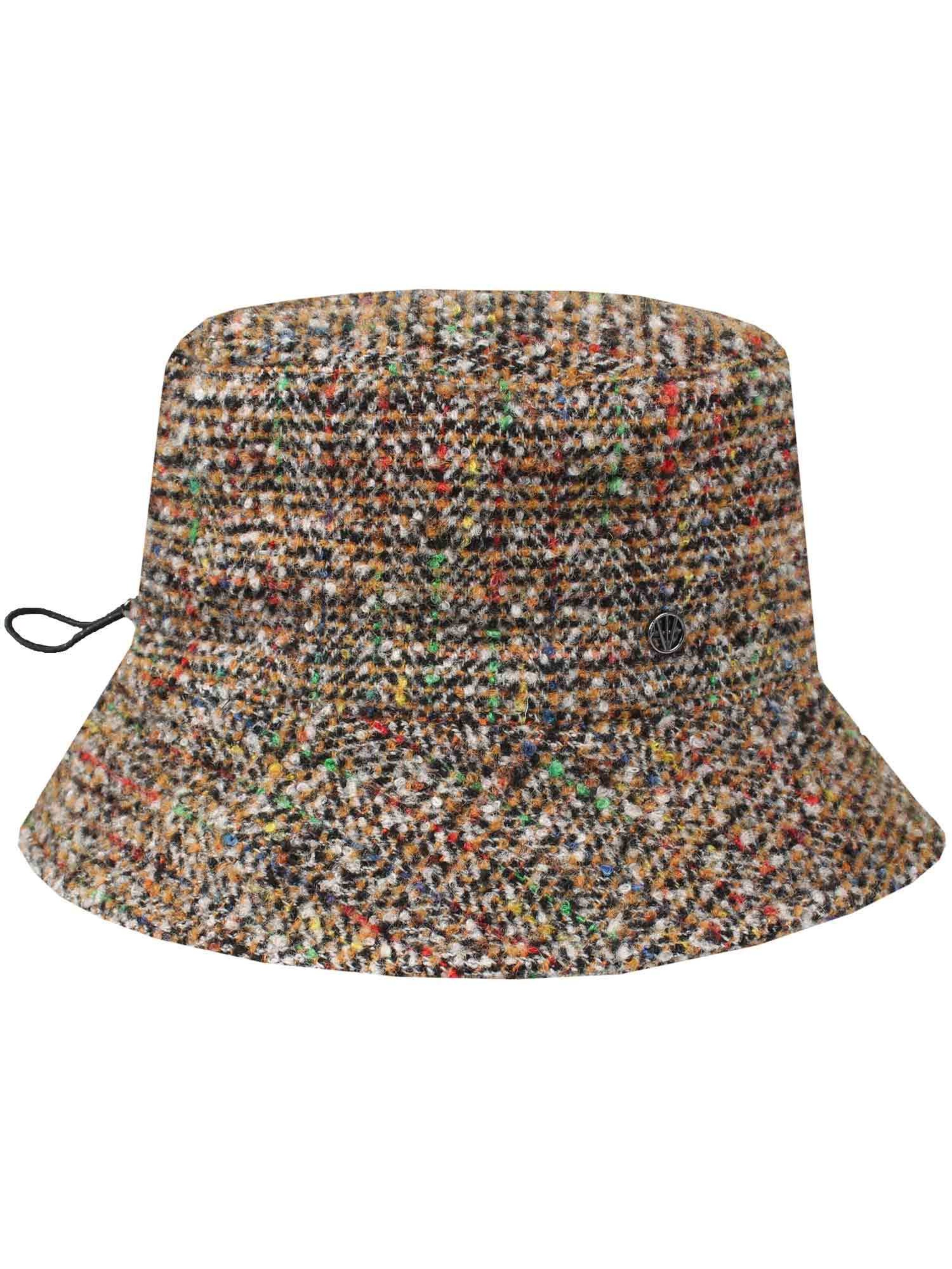 LOEVENICH Hut in Braun