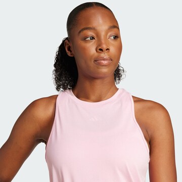 Top sportivo 'Designed for Training' di ADIDAS PERFORMANCE in rosa