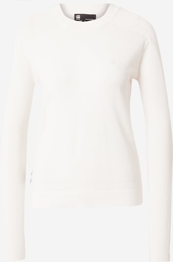 Pullover G-Star RAW di colore beige, Visualizzazione prodotti