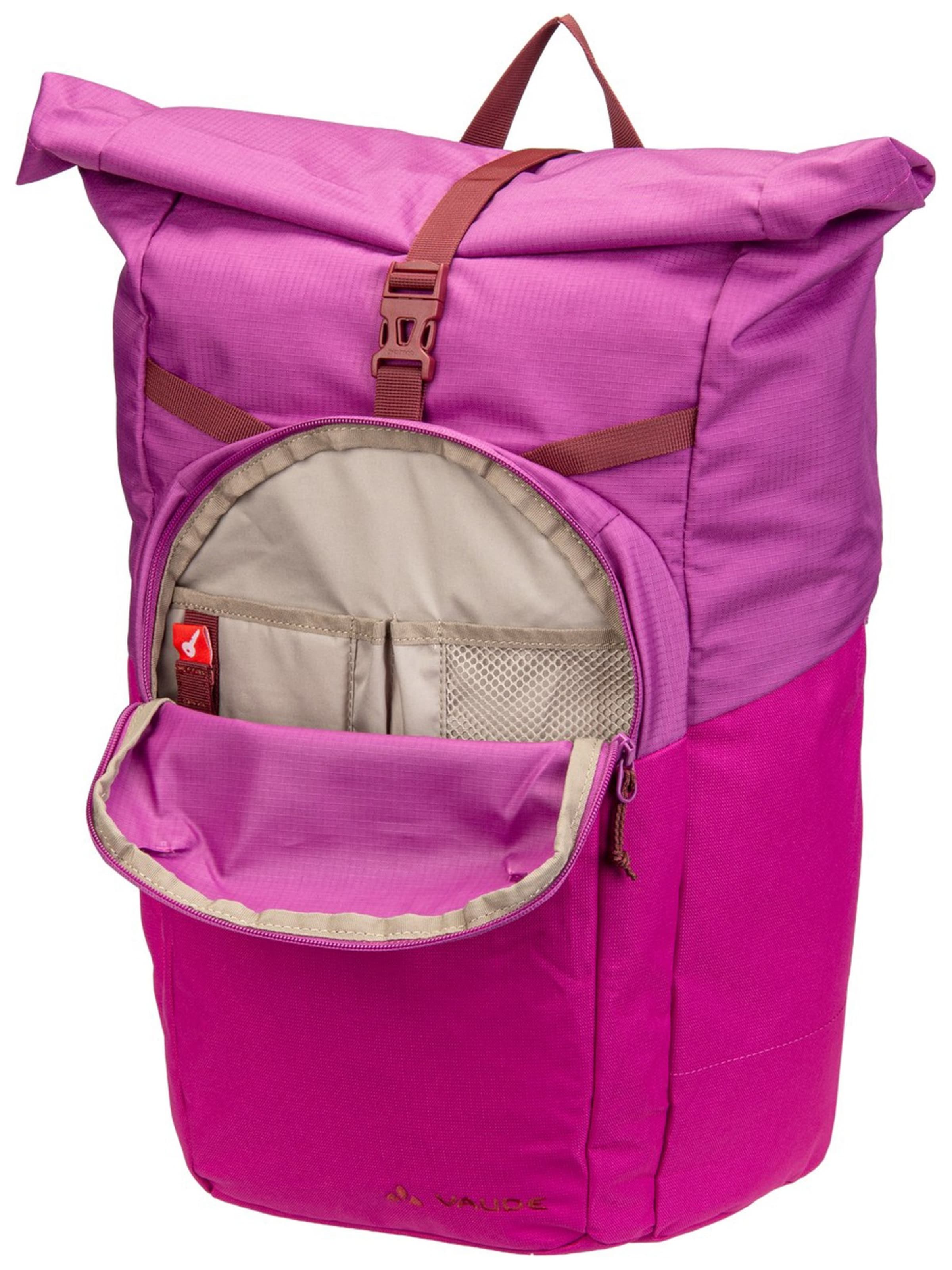 VAUDE Rucksack 'Okab II' in Pink
