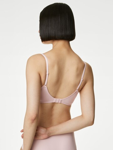 Invisible Soutien-gorge Marks & Spencer en mélange de couleurs