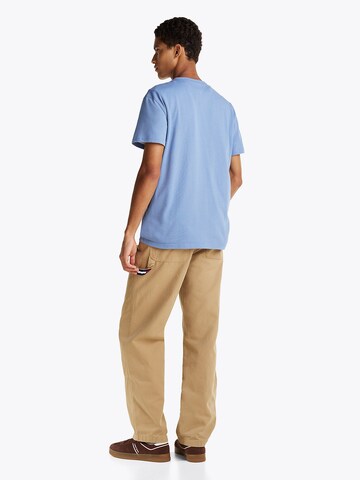 Tommy Jeans Shirt in Blauw